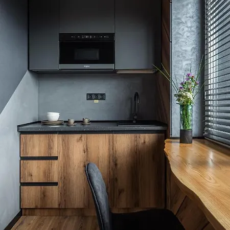 Didukh Eco Hotel&spa Bukowel