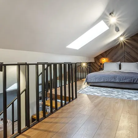 Hotel Didukh Eco Hotel&spa 4*