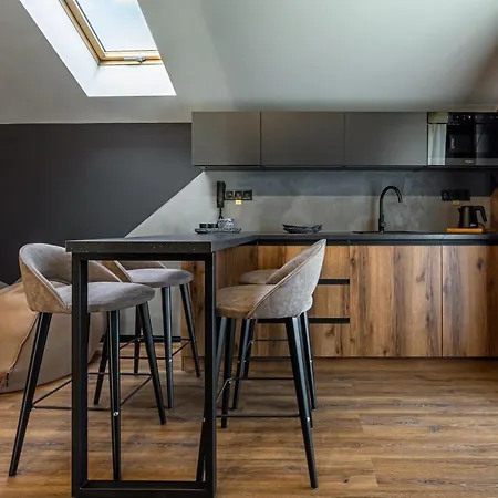 Didukh Eco Hotel&spa Hotel