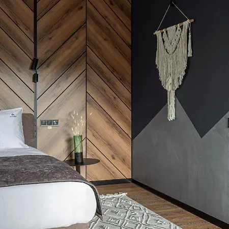 Didukh Eco Hotel&spa 4*