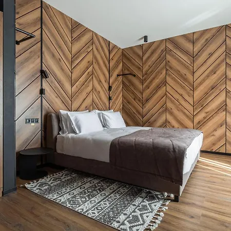 Didukh Eco Hotel&spa