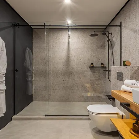 Didukh Eco Hotel&spa