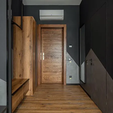 Didukh Eco Hotel&spa Hotel