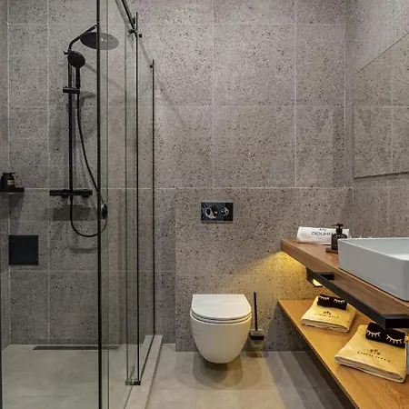 Didukh Eco Hotel&spa Hotel 4*