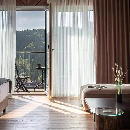 Didukh Eco Hotel&spa