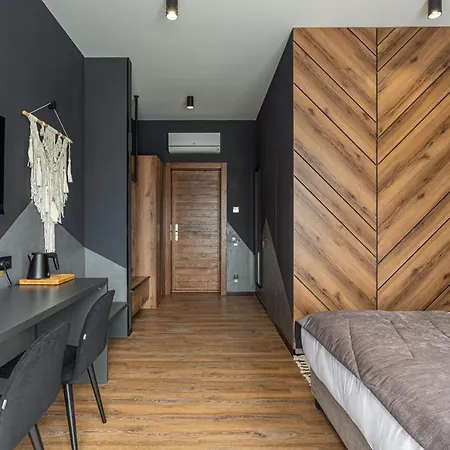 Didukh Eco Hotel&spa 4*