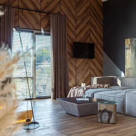 Didukh Eco Hotel&spa 4*