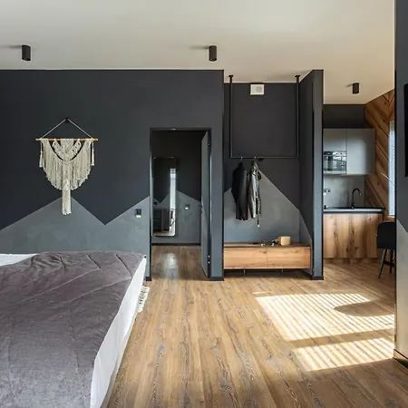 Didukh Eco Hotel&spa Bukovel