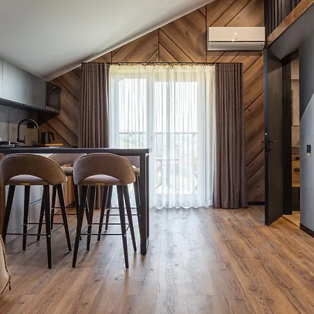 Didukh Eco Hotel&spa