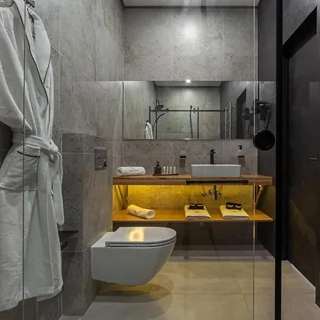 Didukh Eco Hotel&spa