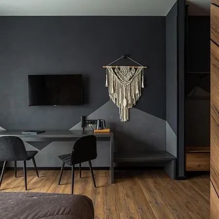 Didukh Eco Hotel&spa מלון 4*