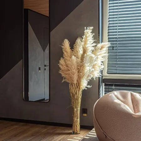 מלון Didukh Eco Hotel&spa
