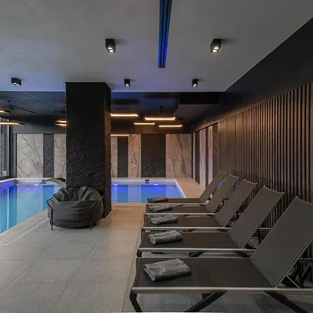 Didukh Eco Hotel&spa