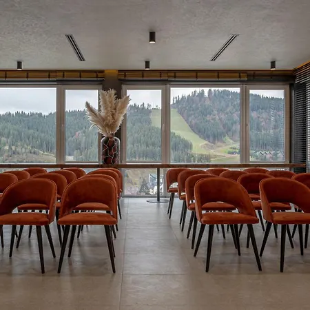 Didukh Eco Hotel&spa 4* Bukovel