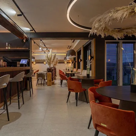 Hotel Didukh Eco Hotel&spa