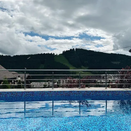 Hotel Didukh Eco Hotel&spa 4*