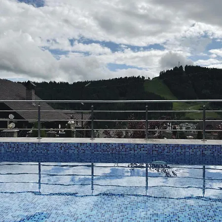 Didukh Eco Hotel&spa 4*
