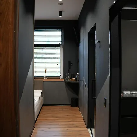 Didukh Eco Hotel&spa 4*