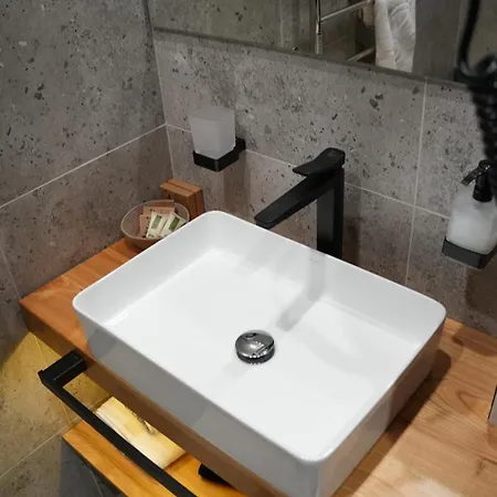 Hotel Didukh Eco Hotel&spa Bukovel