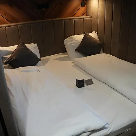 Didukh Eco Hotel&spa 4*