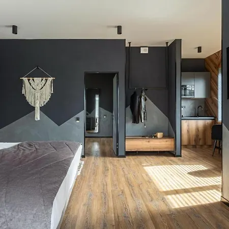 Didukh Eco Hotel&spa Hotel Bukowel