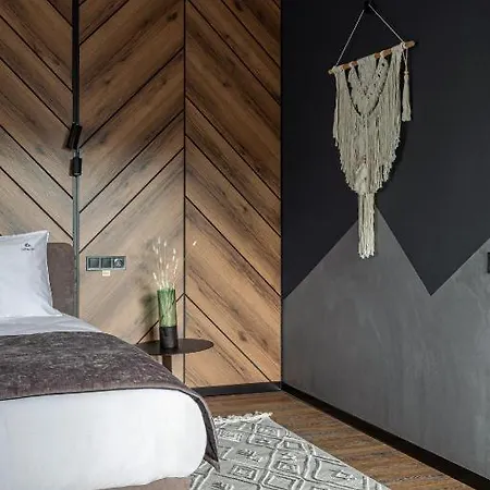 Didukh Eco Hotel&spa