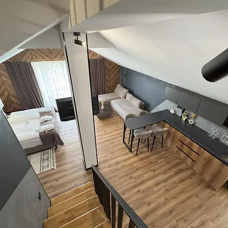 Didukh Eco Hotel&spa 4* Bukovel