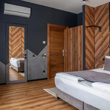 Otel Didukh Eco Hotel&spa 4*