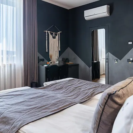 Otel Didukh Eco Hotel&spa