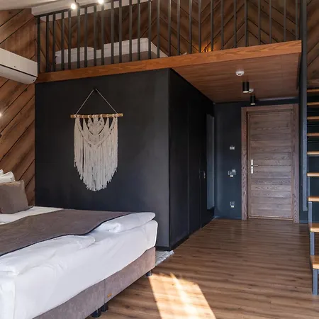 Didukh Eco Hotel&spa 4*
