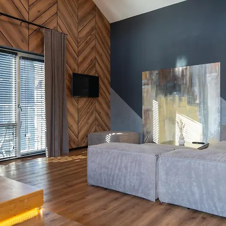 Didukh Eco Hotel&spa 4* Bukovel