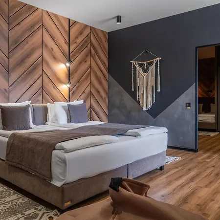 Didukh Eco Hotel&spa