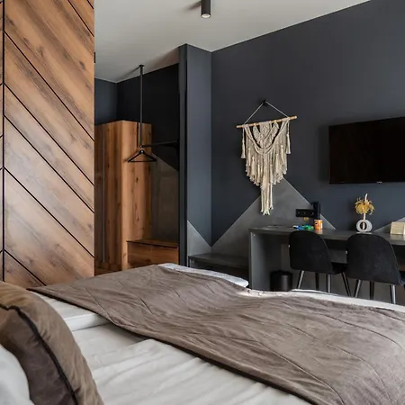 Didukh Eco Hotel&spa Otel 4*