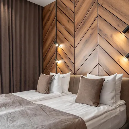 Didukh Eco Hotel&spa 4* Bukovel