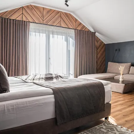 Didukh Eco Hotel&spa