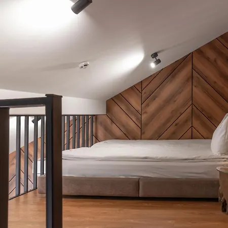 Didukh Eco Hotel&spa Otel