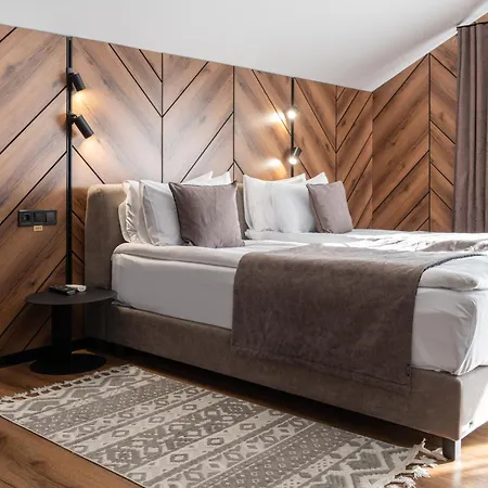 Otel Didukh Eco Hotel&spa