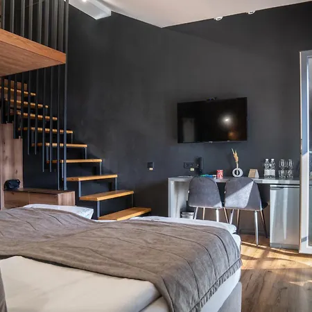 Didukh Eco Hotel&spa Bukovel
