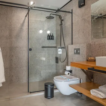 Didukh Eco Hotel&spa Otel 4*