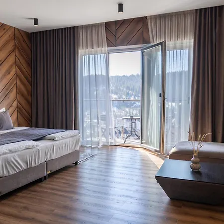 Didukh Eco Hotel&spa 4*