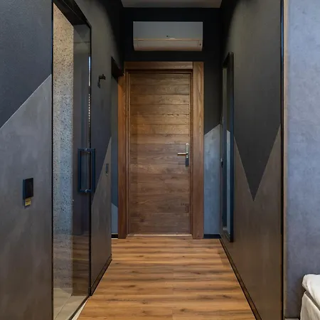Didukh Eco Hotel&spa Bukovel