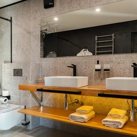 Otel Didukh Eco Hotel&spa