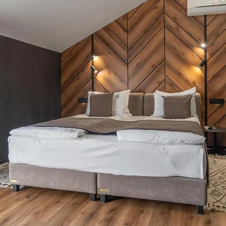 Otel Didukh Eco Hotel&spa