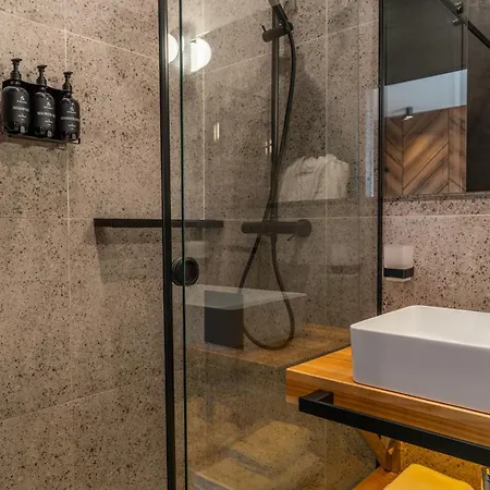 Didukh Eco Hotel&spa 4* Bukovel