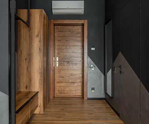 Didukh Eco Hotel&spa Otel