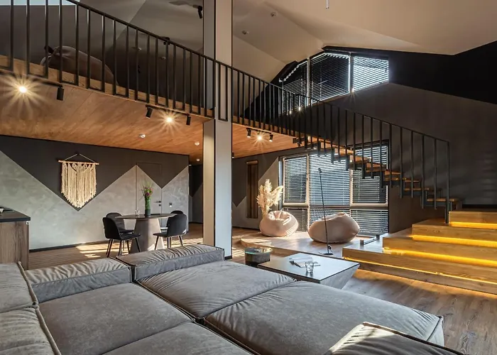 Didukh Eco Hotel&spa 4* Bukovel