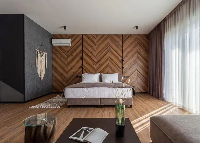 Didukh Eco Hotel&spa Bukovel