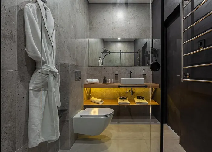 Didukh Eco Hotel&spa