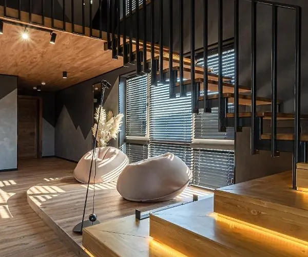 Didukh Eco Hotel&spa Bukovel