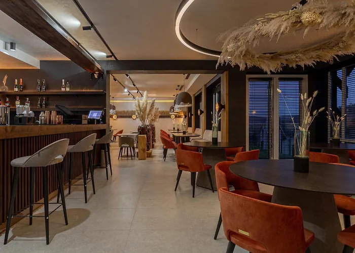 Otel Didukh Eco Hotel&spa